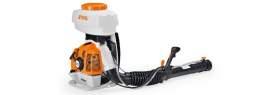 ATOMIZADOR SR 450 - Main Image